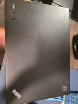 Lenovo ThinkPad X250 Touchscreen Laptop – Windows 10 Pro – Great Condition