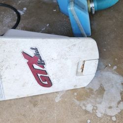 1997 Bomborder Seadoo