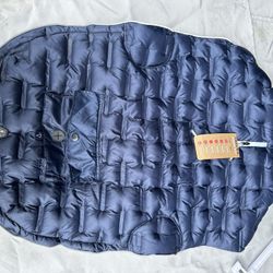 Thermal Dog Coat
