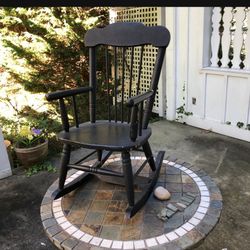 Rocking Chair For Child