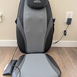 Massage Cushion For Chair