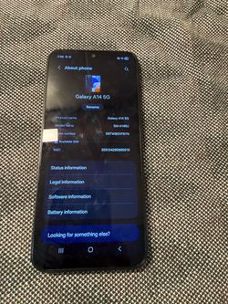 Samsung Galaxy A14 5G Unlocked