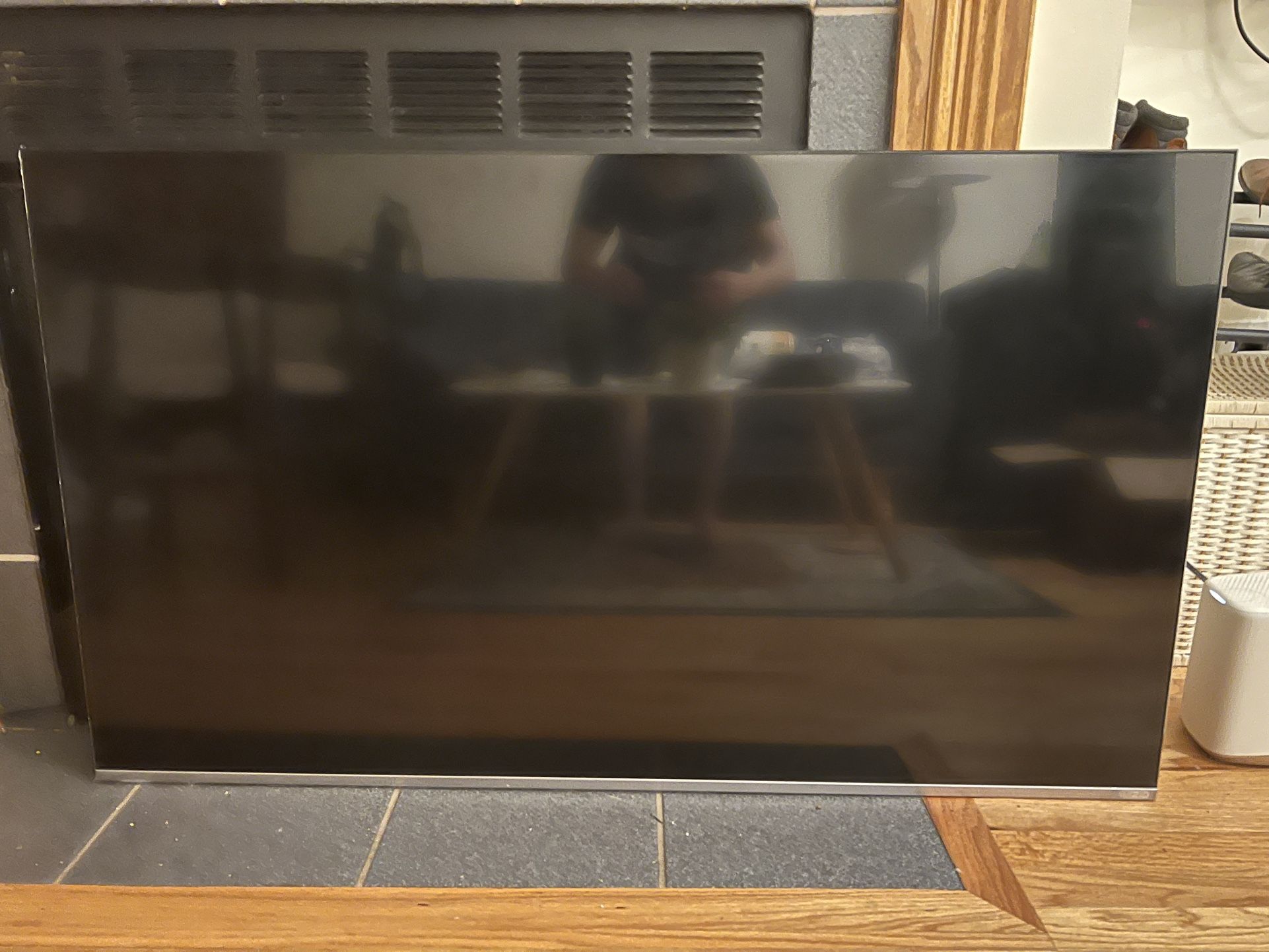 Vizio 55in