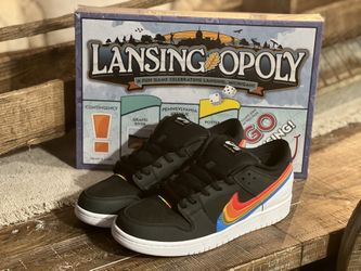 Nike Dunk Size 10.5 DS