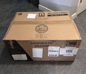 Sawgrass SG1000 Sublimation Printer & Ink