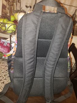Back pack