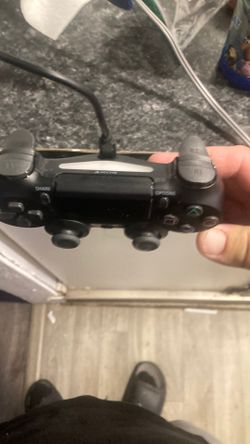 Playstation 4 Wireless Controller
