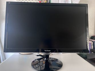 ViewSonic Monitor