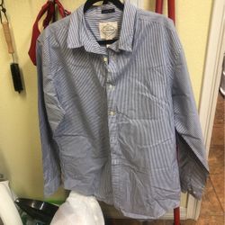 Dress Shirt