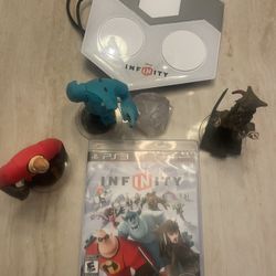 Disney Infinity - PS3