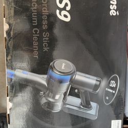 Vacuum Machine