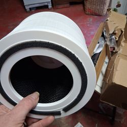HEPA FILTER CORE 300/ 350