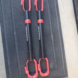 Yakima tube top bike adapter bicycle