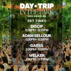 Daytrip