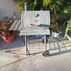 Char Griller 