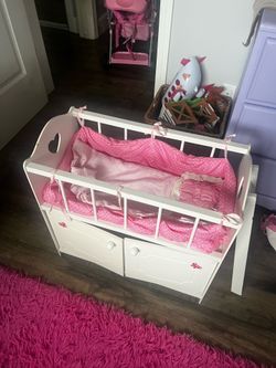 Crib
