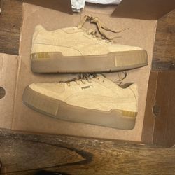 puma cali sport tonal gun 