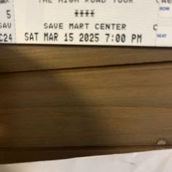 Kane Brown Tickets