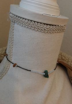 VINTAGE BABY NECKLACE