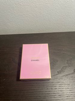 Chance Chanel Eau De Parfum