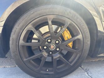 V2 Rims for Trade