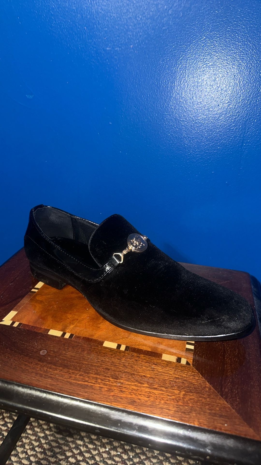 Stacy Adams Dress Shoes
