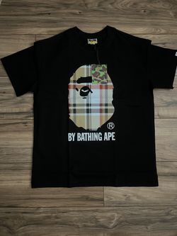 Burberry Bape Tee