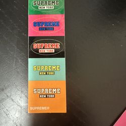Supreme 