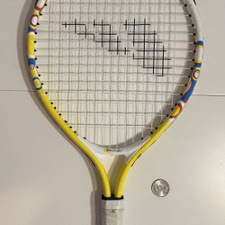 Weierfu Junior Tennis Racket