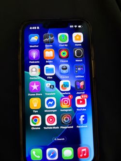 iPhone 16