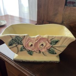 McCoy Antique glassware, Sells For $50+ On Ebay