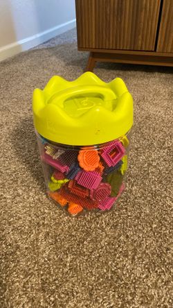 Building blocks