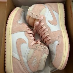 Jordan 1 retro
