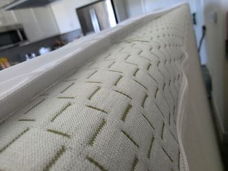 Full Size Bamboo Mattress