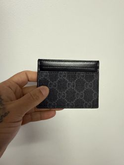 Designer Card Holder