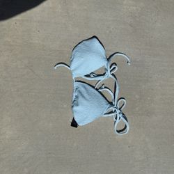 Volcom Bikini Top New S