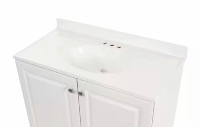 Bathroom Vanity Top ONLY