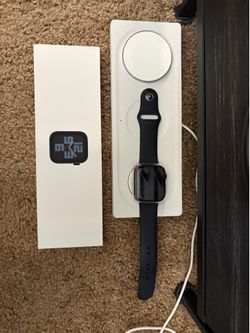 Apple Watch SE 2nd gen 44mm