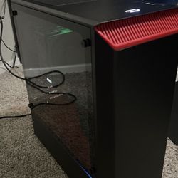 MSI Gaming PC — Great for High FPS Gaming — Trade for Xbox Series X/PS5?