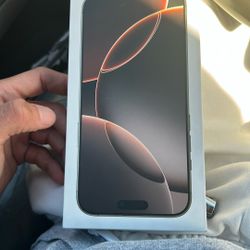 iPhone 16 Max Rose Gold 256GB