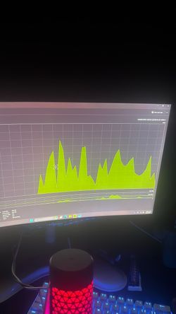 5080 gaming pc runs hella smooth need sold asap!