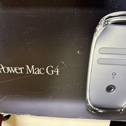 Power Mac G4
