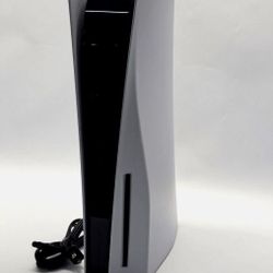 Sony Ps5 Okay Station 5 852GB 4k White Disk Edition Playstation 5