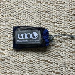 Eno Microtune ridgeline