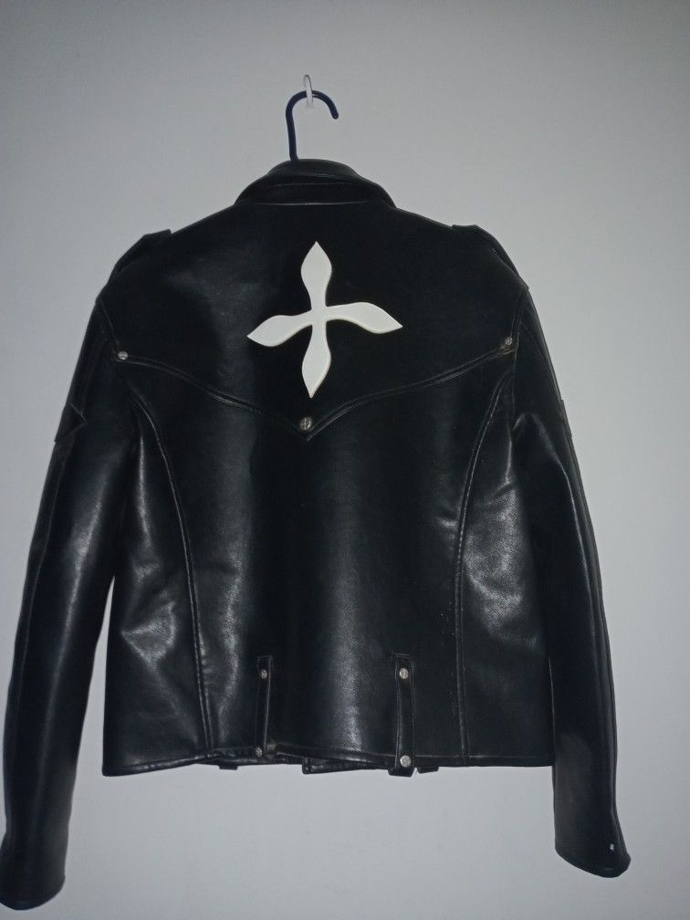 SMFK Goth Jacket