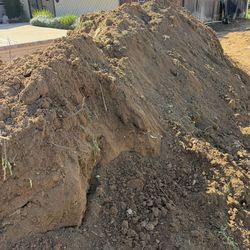 Quiero tierra con poca piedra