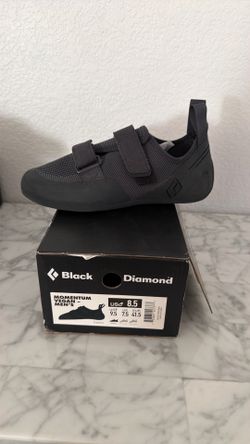 Black Diamond Rock Climbing Shoes
