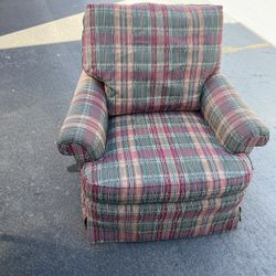 Swivel Rocker 