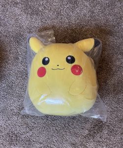 Pikachu 20in Squishmallow
