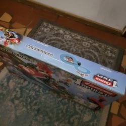 Mario Kart Race Set